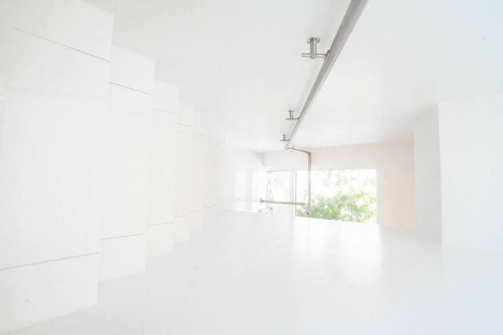 Across The Ocean Few Steps To Beach Contemporary Three Bedroom Townhouse Pompano Beach Extérieur photo